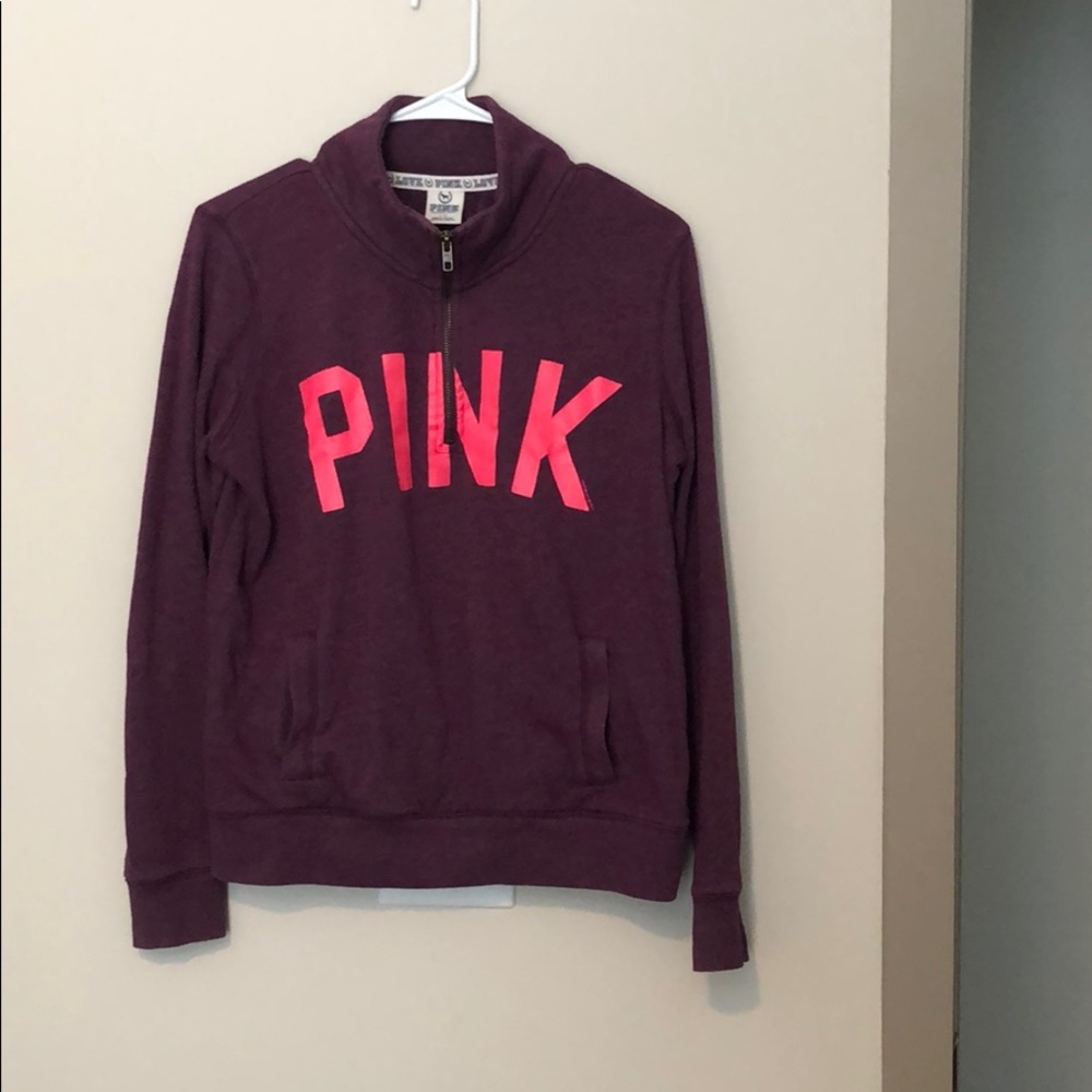 Victoria’s Secret Pink Sweatshirt